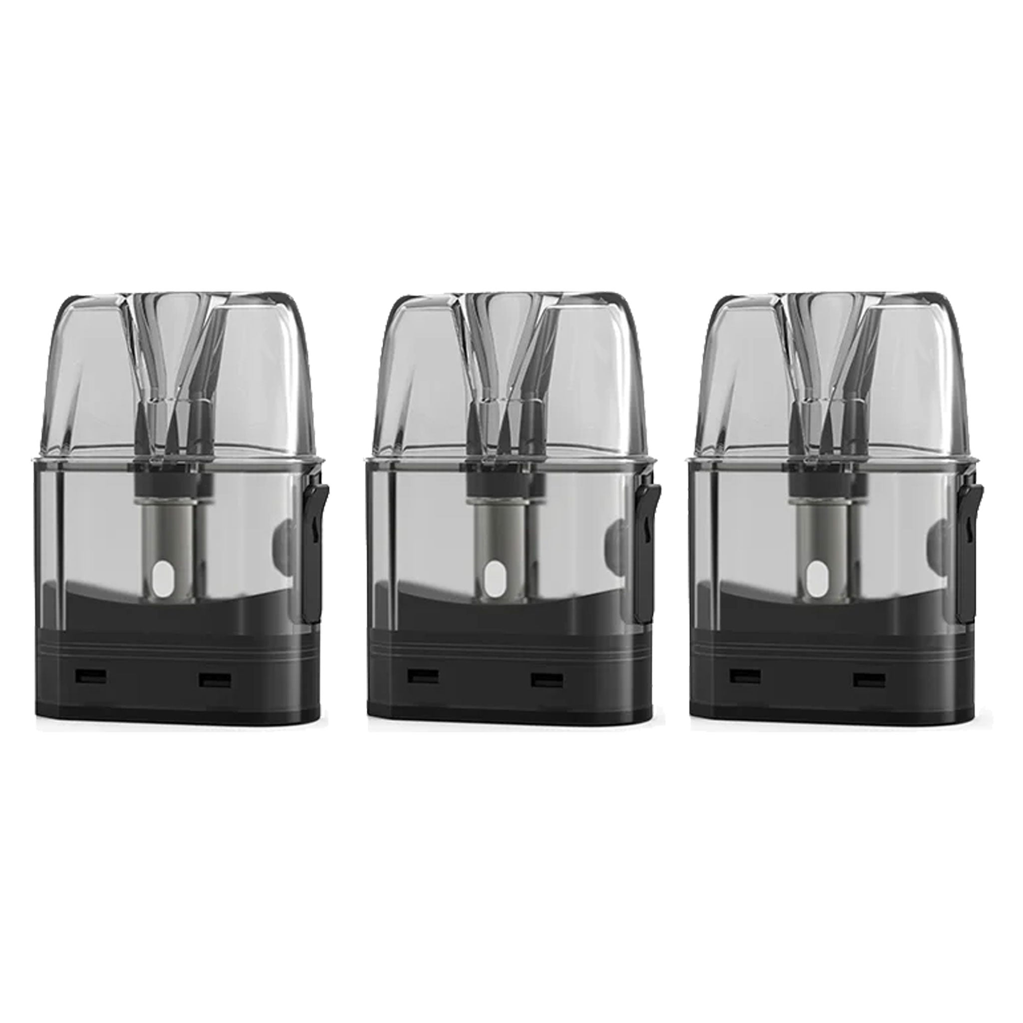 Innokin - Klypse Pod (2 ml) 0.60 / 0.80 / 1.20 Ohm (3 Stück)