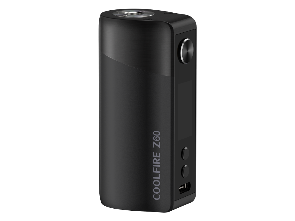 Innokin - CoolFire Z60 Mod (60 Watt) 2500 mAh Akku