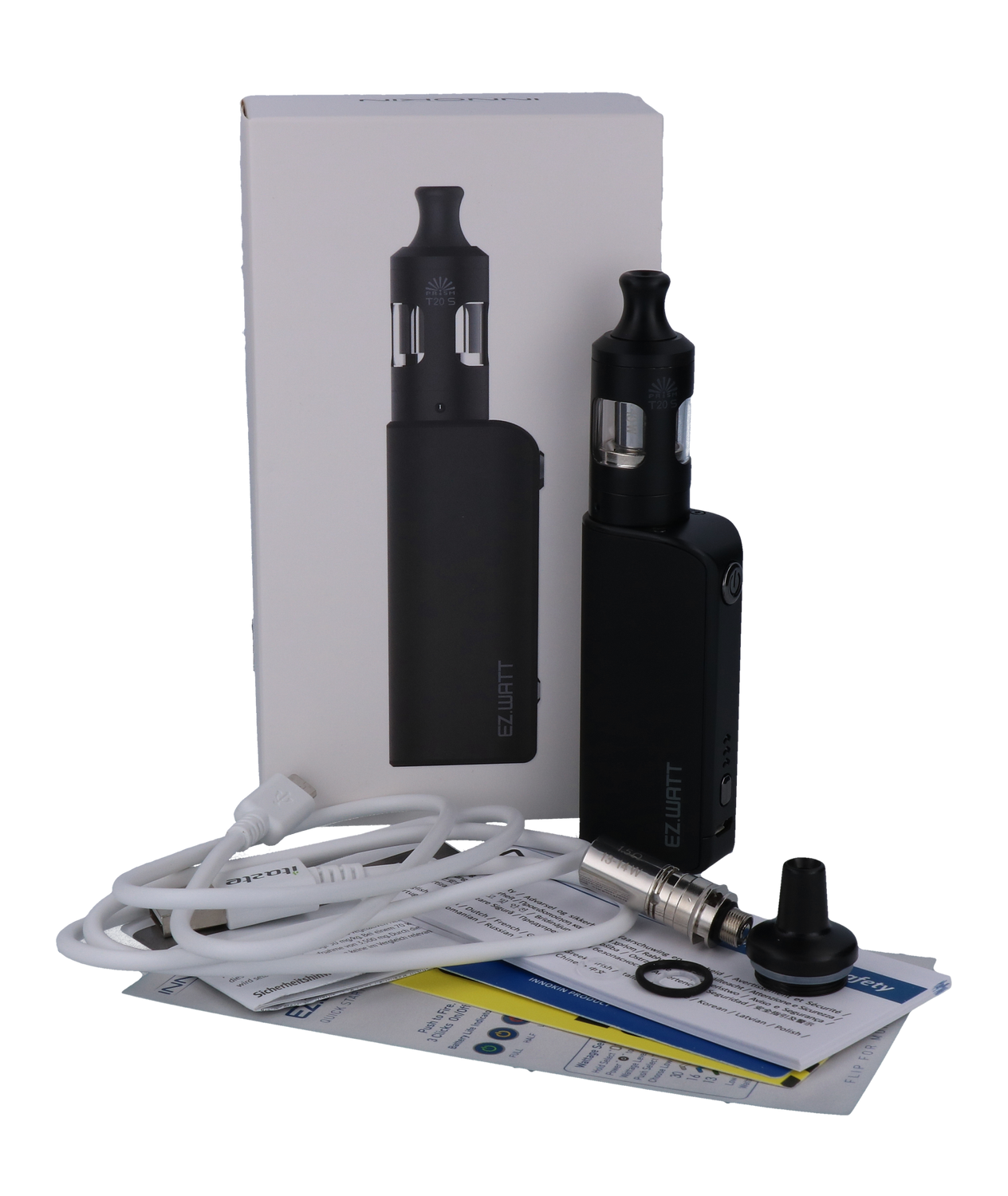 Innokin - EZ.WATT (2 ml) 1500 mAh E-Zigarette