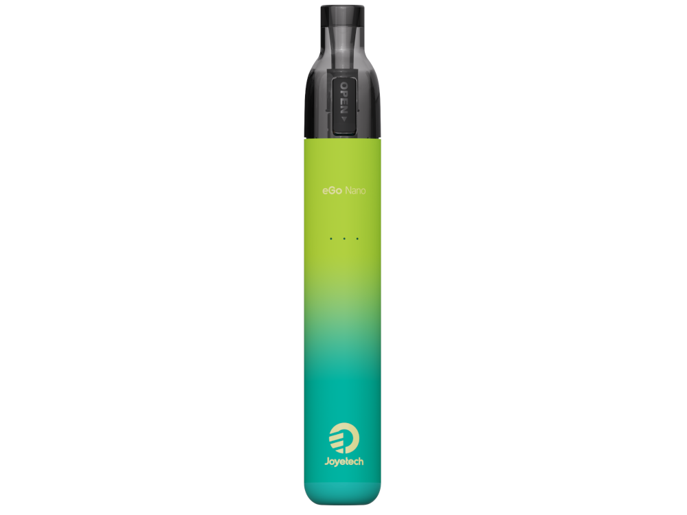 Joyetech - eGo Nano E-Zigaretten Set
