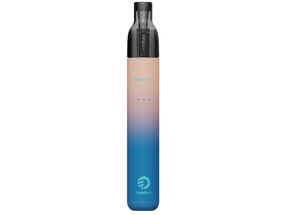 Joyetech - eGo Nano E-Zigaretten Set