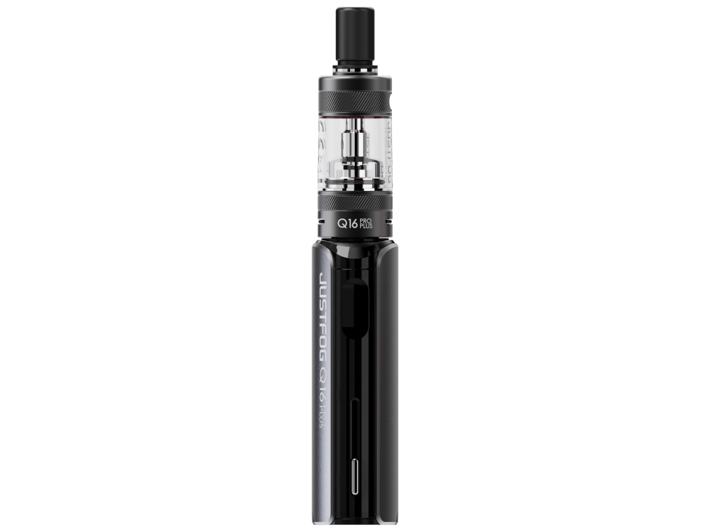 JustFog - Q16 Pro Plus Kit (3 ml) 1500 mAh E-Zigarette