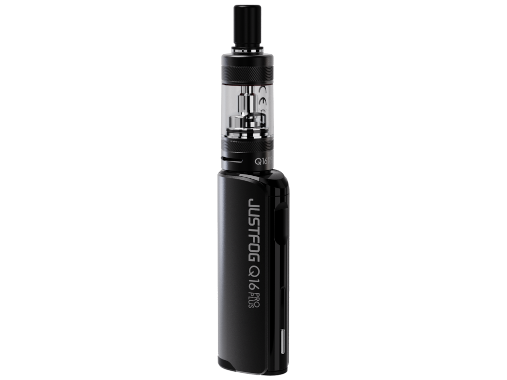 JustFog - Q16 Pro Plus Kit (3 ml) 1500 mAh E-Zigarette