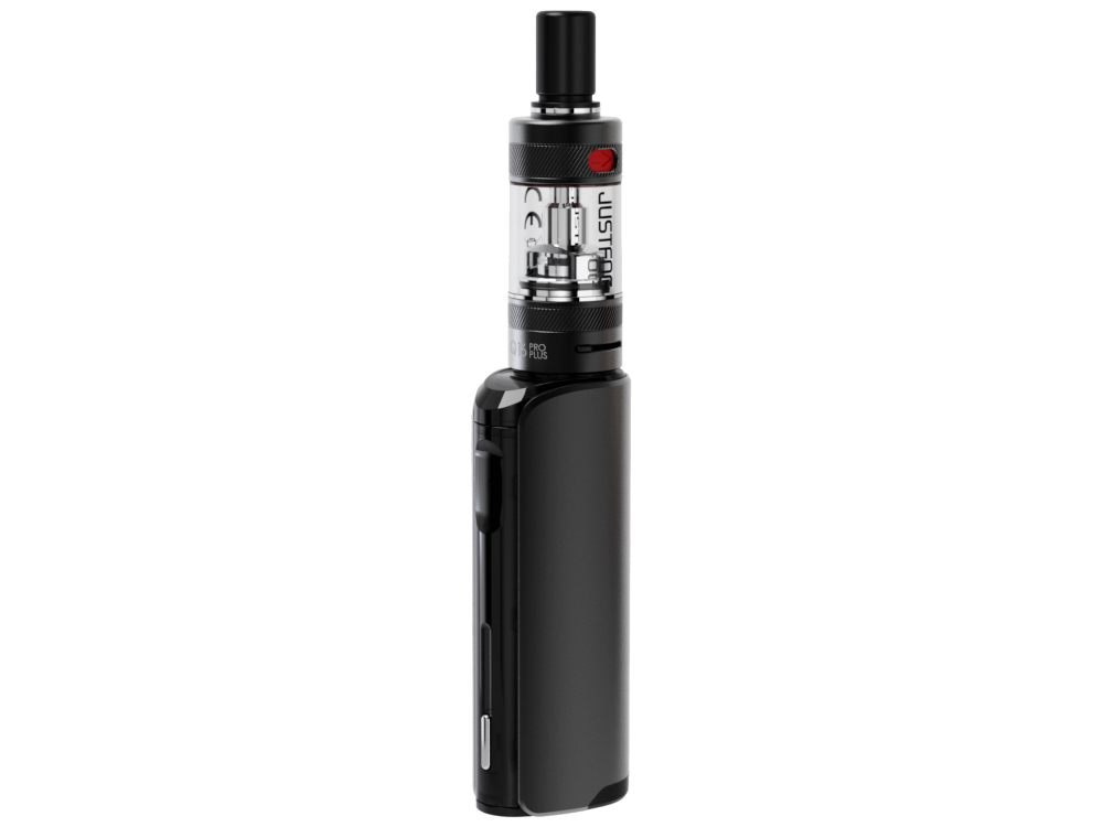 JustFog - Q16 Pro Plus Kit (3 ml) 1500 mAh E-Zigarette