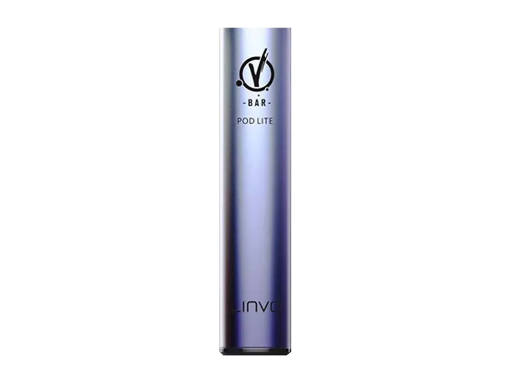 Linvo - Pod Lite (400mAh) Akku - time4smoke