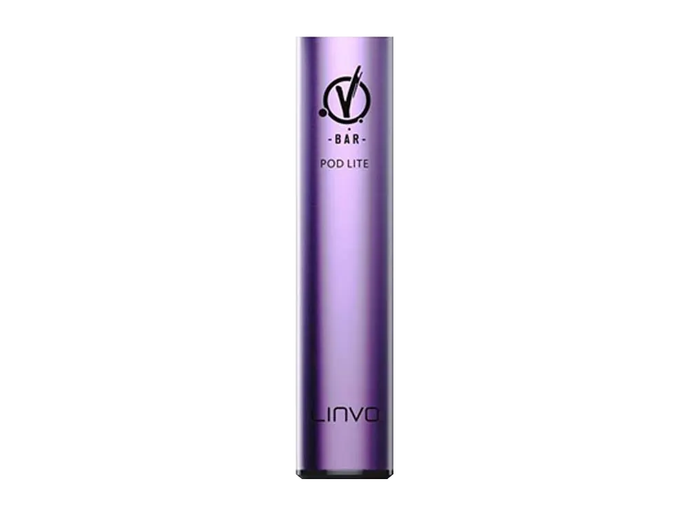 Linvo - Pod Lite (400mAh) Akku - time4smoke