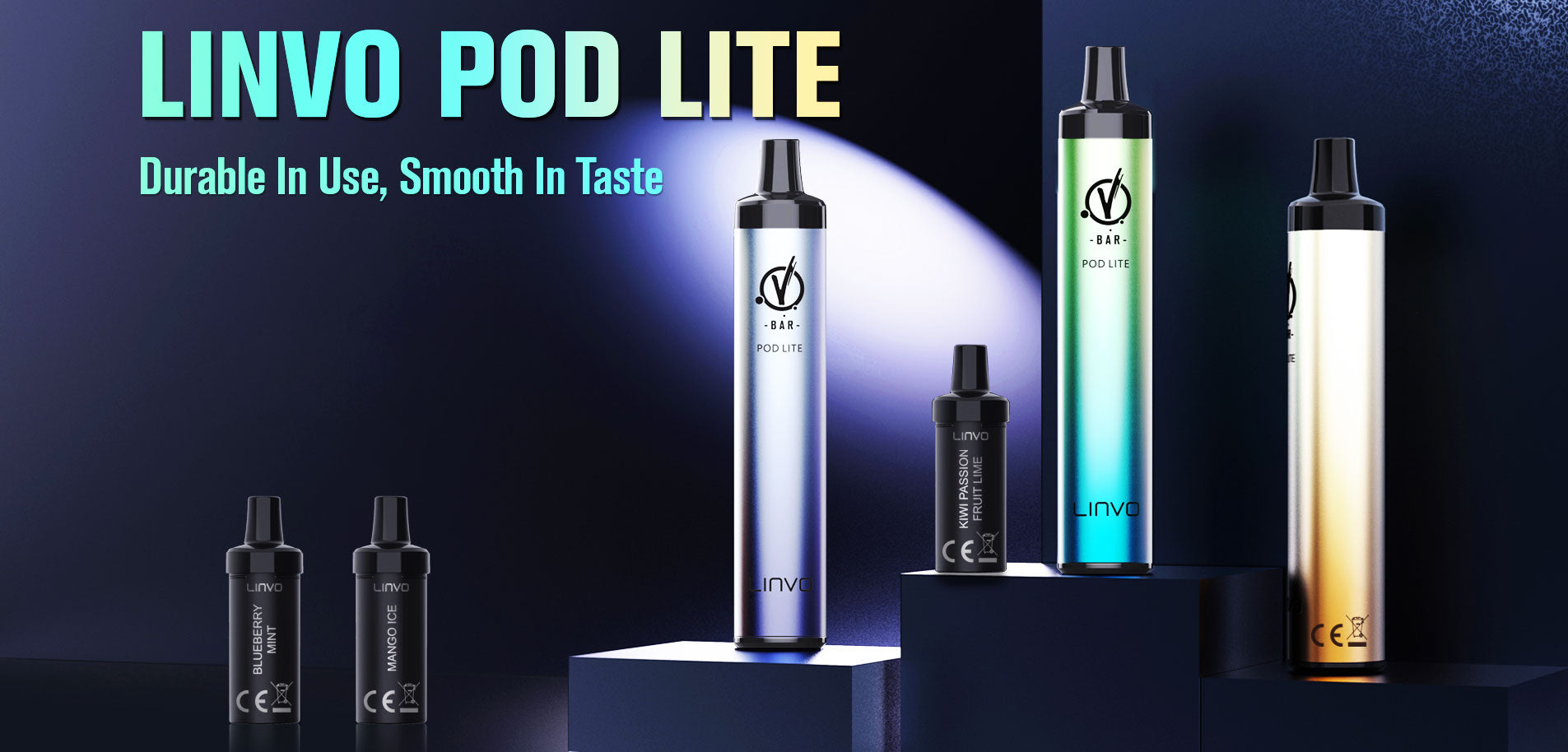 Linvo_Pod_Lite