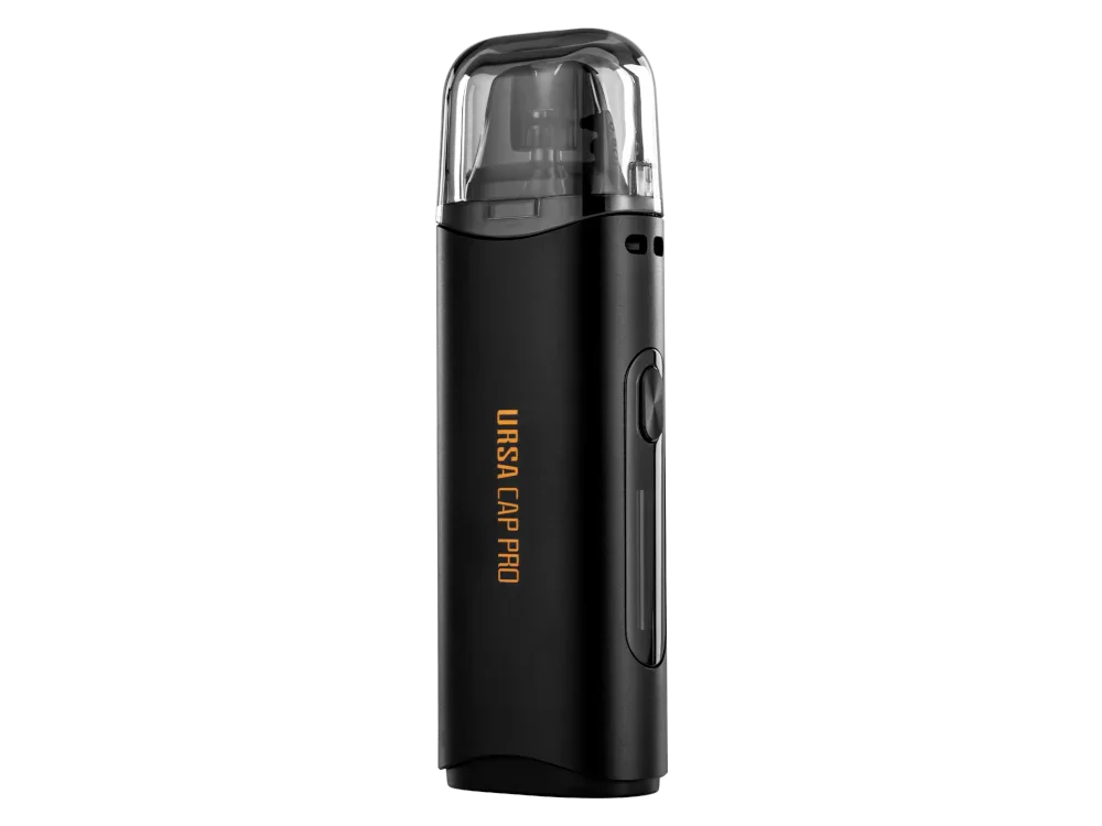 Lost Vape - Ursa Cap Pro Pod Kit | 1200 mAh | 35 W | 2,5 ml | MTL & RD Lost Vape - Ursa Cap Pro Pod Kit | 1200 mAh | 35 W | 2,5 ml | MTL & RD
