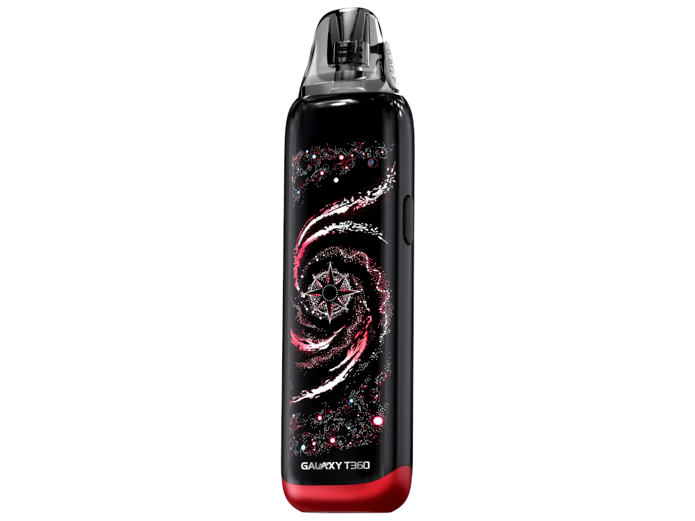 Lost Vape - Galaxy T360 E-Zigaretten Set