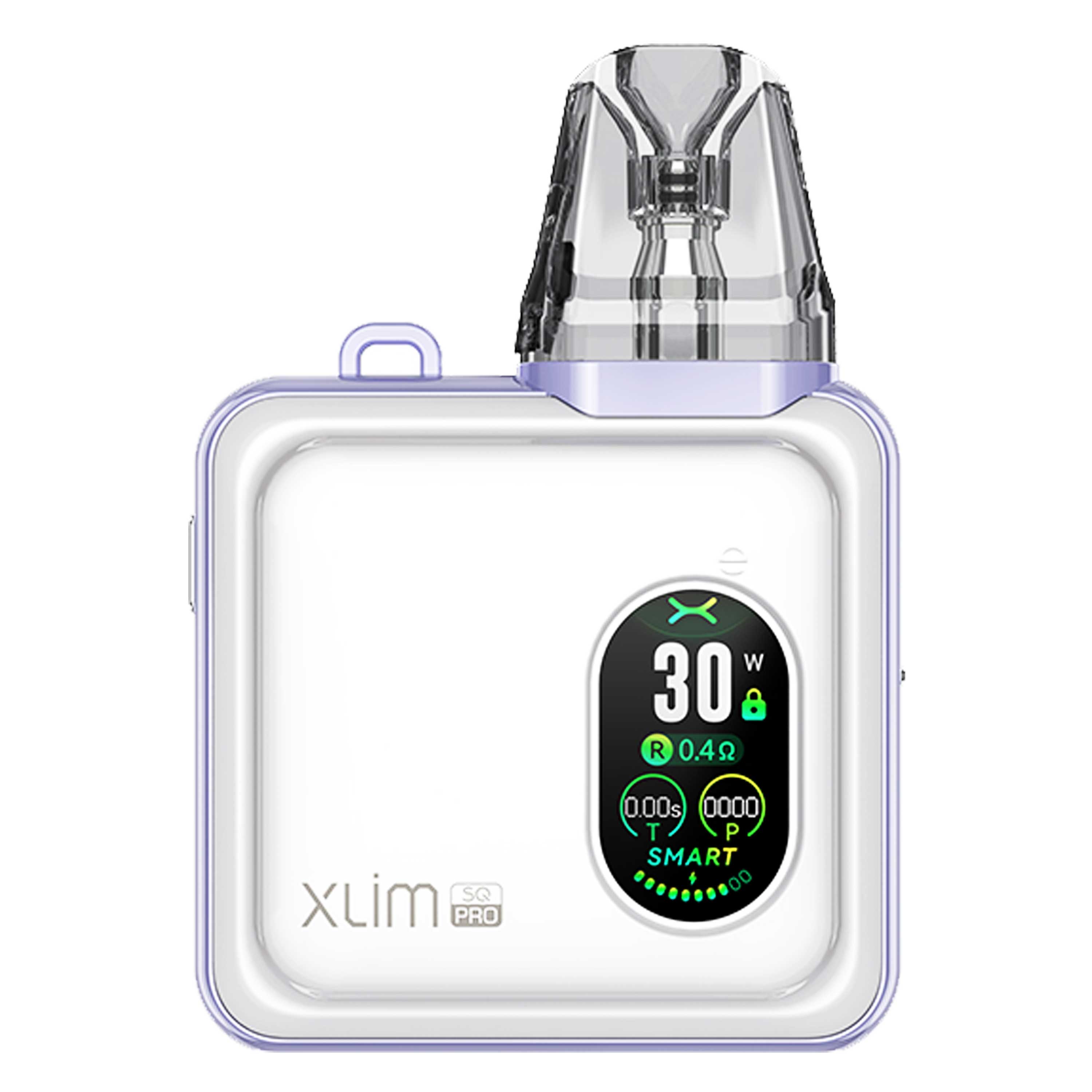 OXVA - Xlim SQ Pro Kit (2 ml) 1200 mAh - E-Zigarette