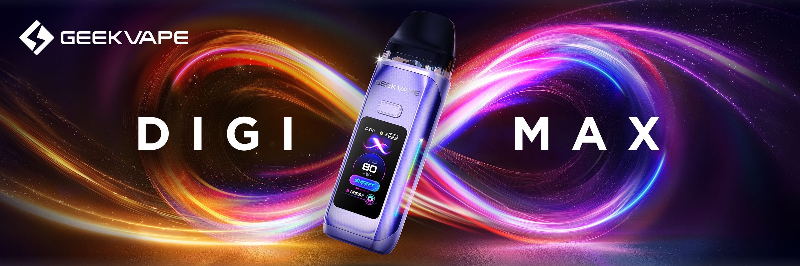GeekVape - Digi Max Kit