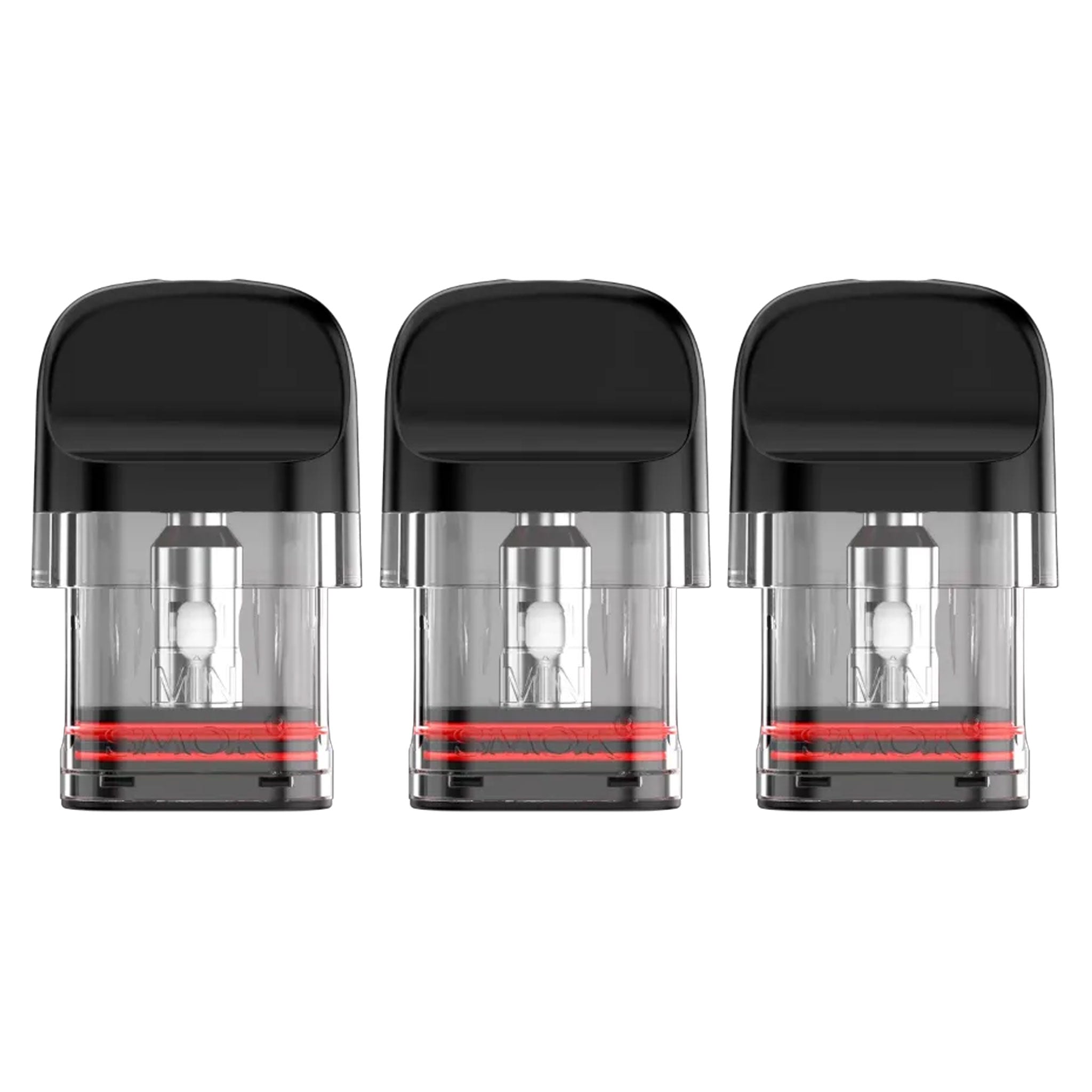 Smok - Novo 2X Mesh Pod (2 ml) 0.80 Ohm (3 Stück)