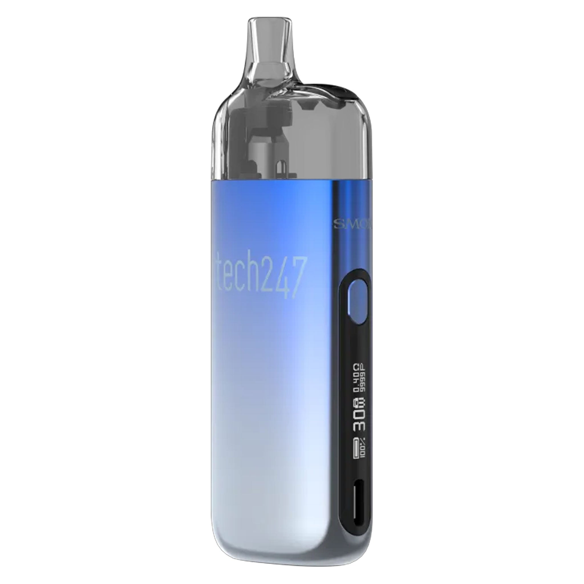 Smok - tech247 Kit (4 ml) 1800 mAh E-Zigarette