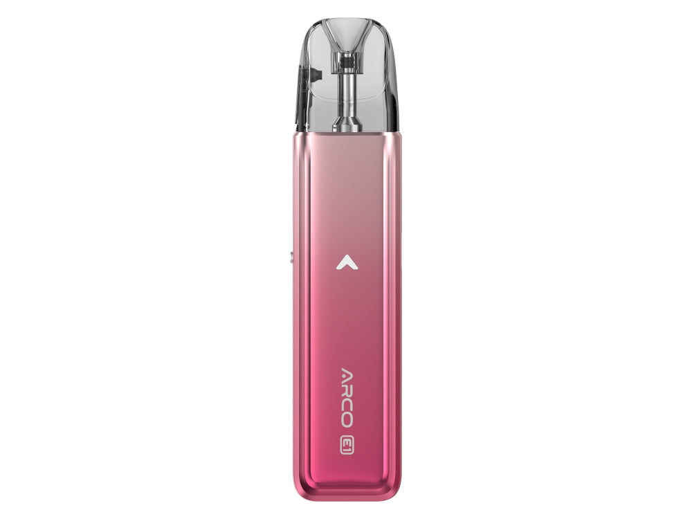 Smok - Arco E1 E-Zigaretten Set: Kompakt & vielseitig Smok - Arco E1 E-Zigaretten Set: Kompakt & vielseitig
