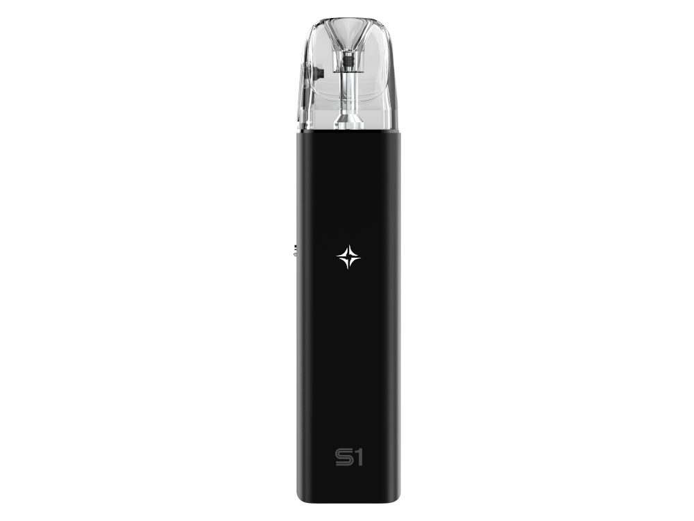 Smok - Arco S1 Pod Kit | 1300 mAh | 30 W | 3,0 ml | MTL & RDL E-Zigarette