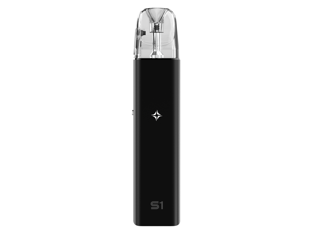 Smok - Arco S1 Pod Kit | 1300 mAh | 30 W | 3,0 ml | MTL & RDL E-Zigarette