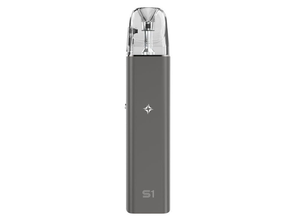 Smok - Arco S1 Pod Kit | 1300 mAh | 30 W | 3,0 ml | E-Zigarette Smok - Arco S1 Pod Kit | 1300 mAh | 30 W | 3,0 ml | E-Zigarette