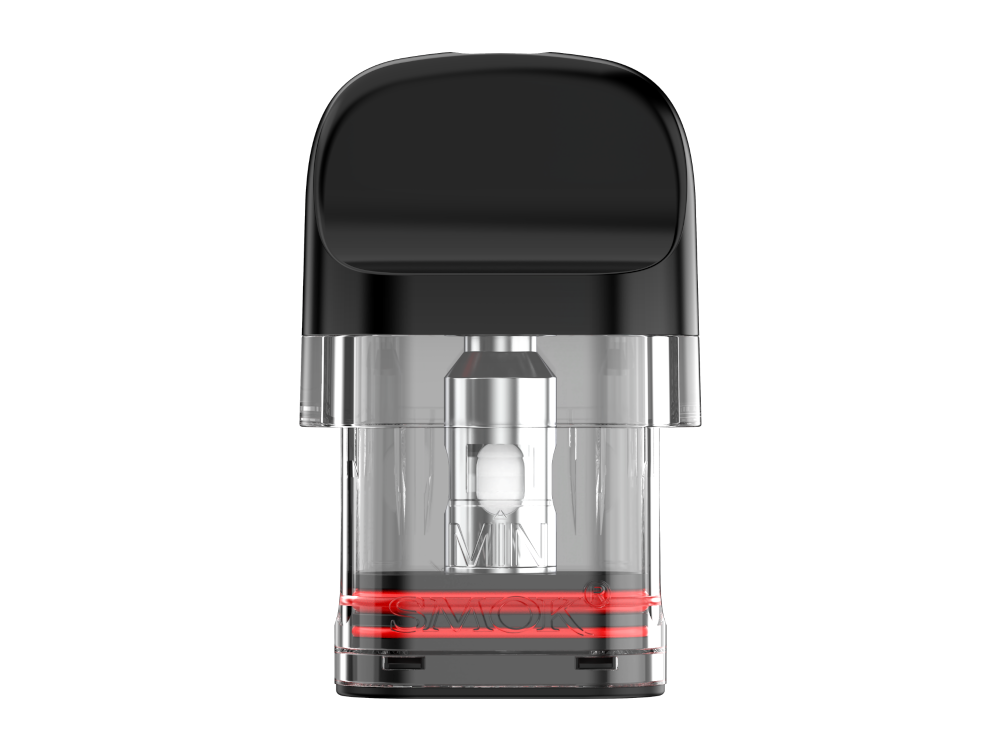 Smok - Novo 2X Mesh Pod (2 ml) 0.80 Ohm (3 Stück)