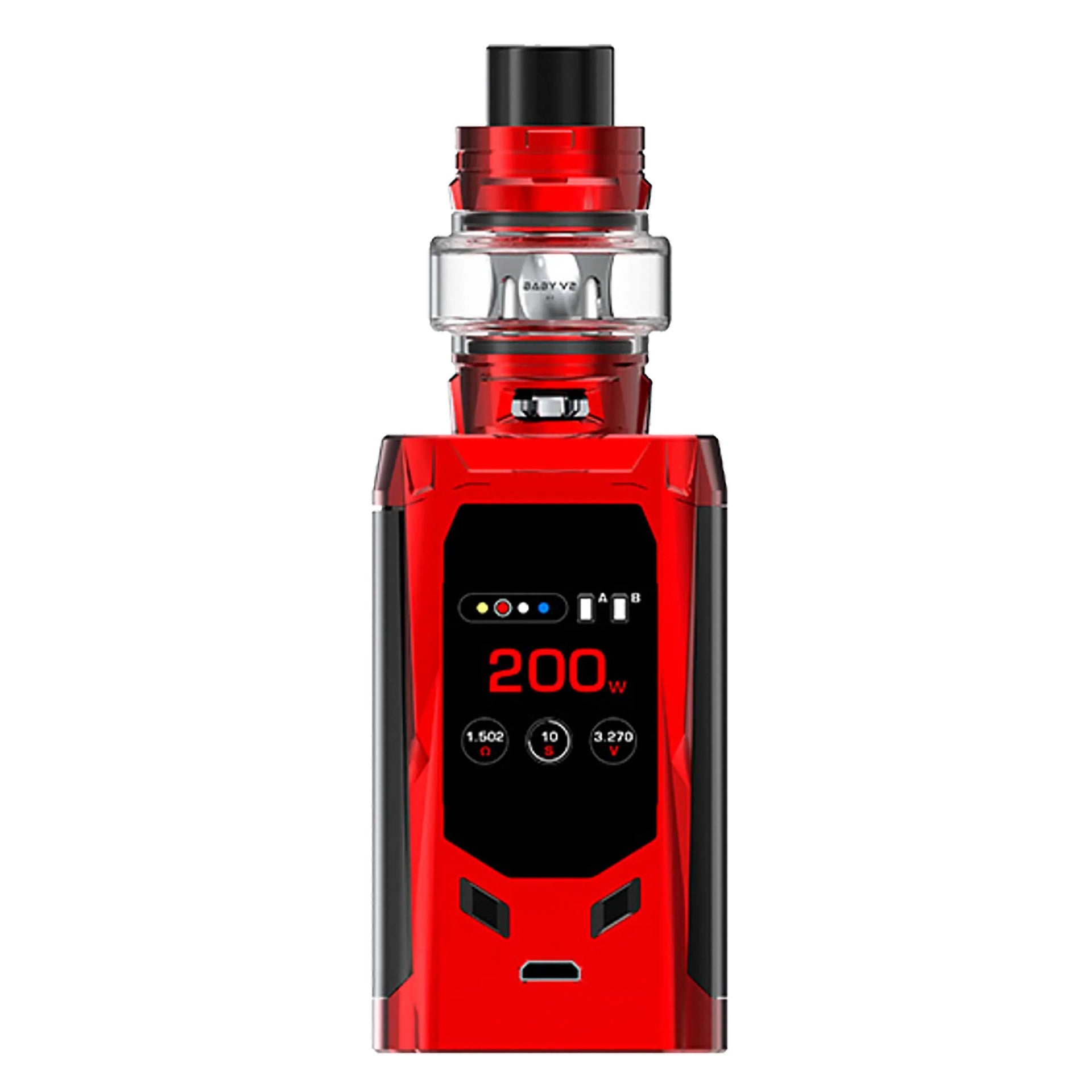 elfbar elfa master akku Kik E Zigarette + verdampfer in 46240 Bottrop für 10,00 € zum Verkauf main image 1