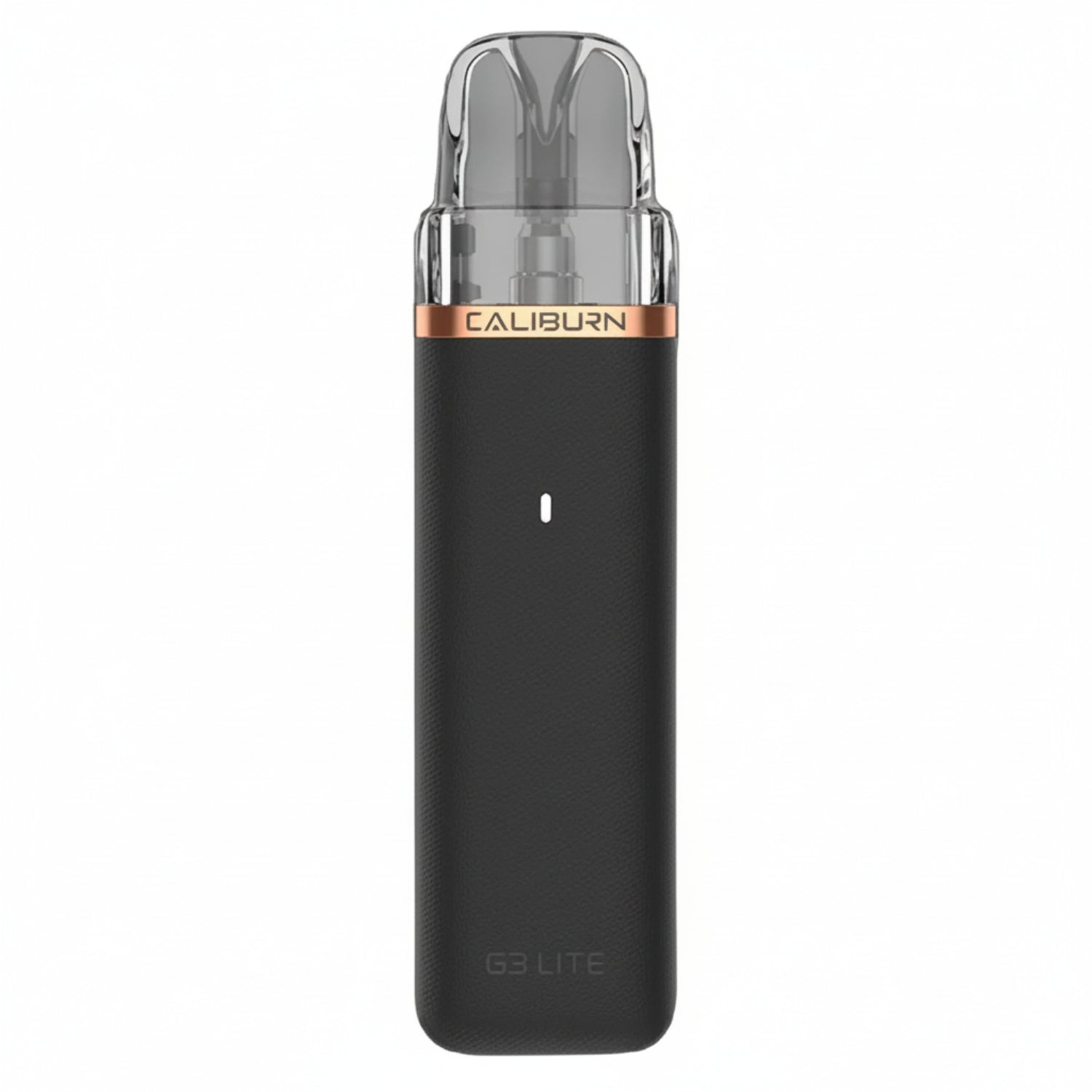 Uwell - Caliburn G3 Lite E-Zigaretten Set - schwarz / 1er Packung time4smoke.de