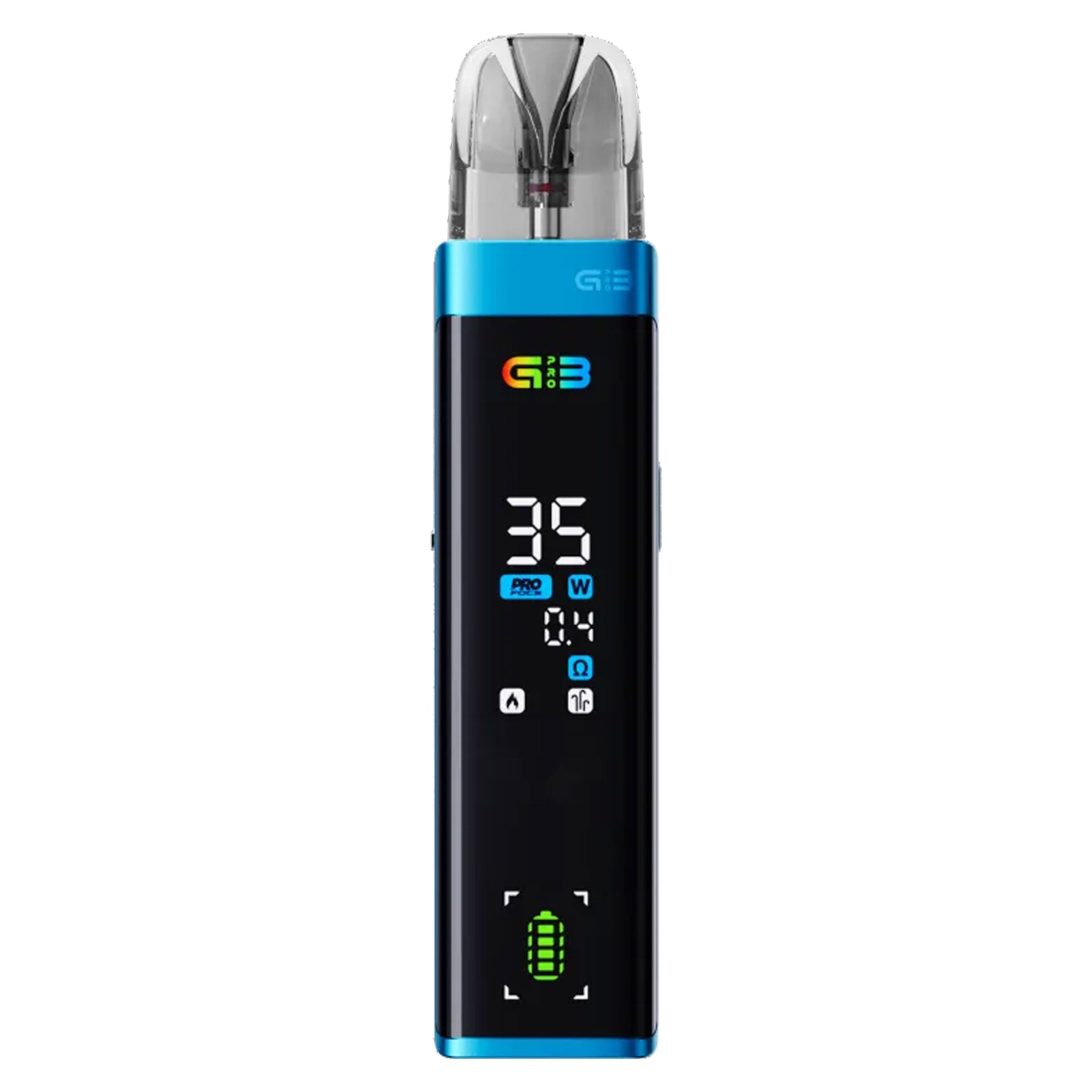 Uwell - Caliburn G3 Pro Kit (3 ml) 1000 mAh E-Zigarette