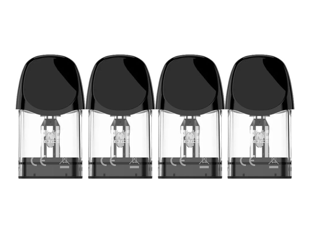 Uwell - Caliburn A3 Pod (2 ml) 0.80 / 1.00 Ohm (4 Stück)