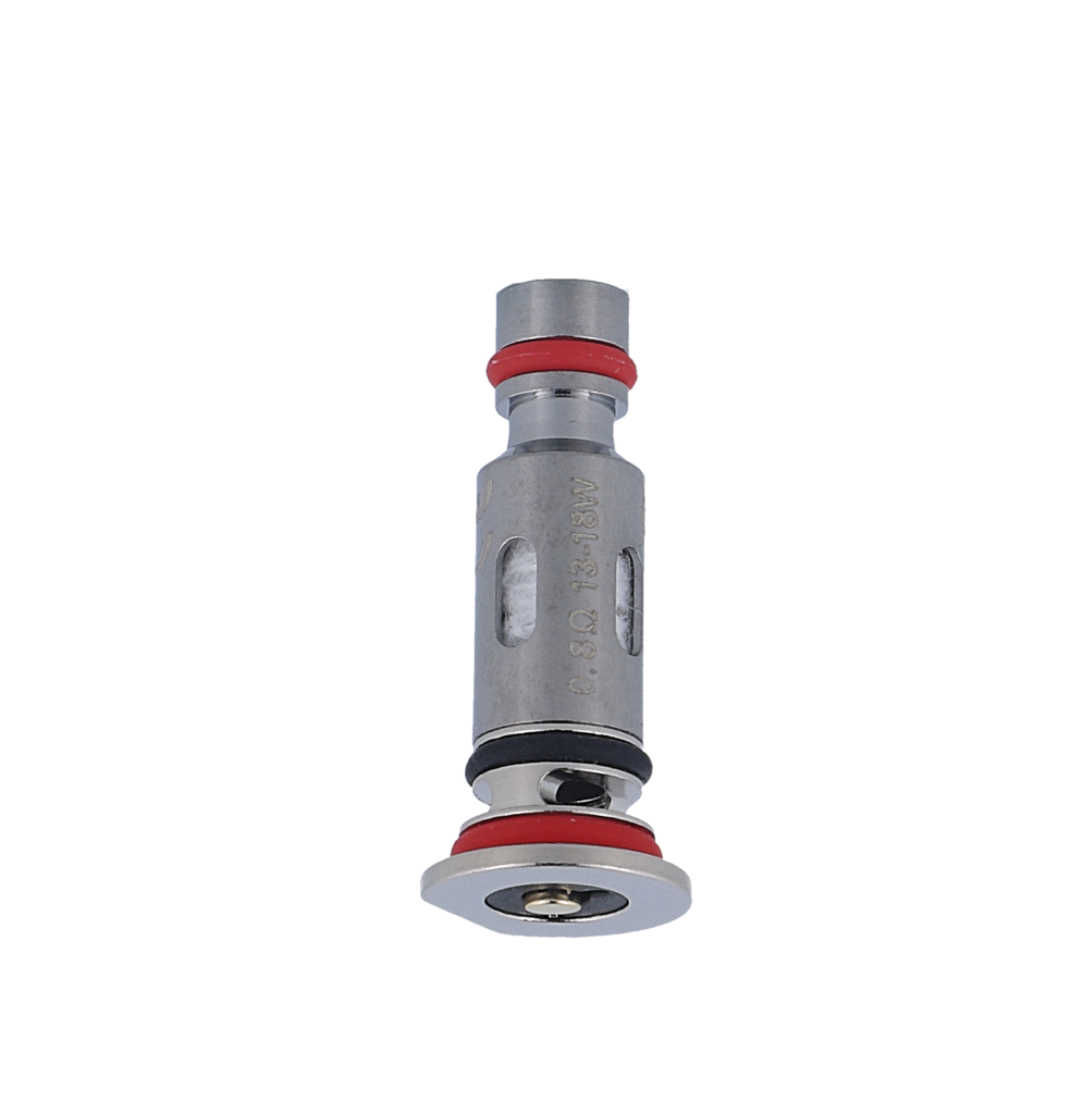 Uwell - Caliburn G - Verdampferköpfe 0.80 Ohm (4 Stück)