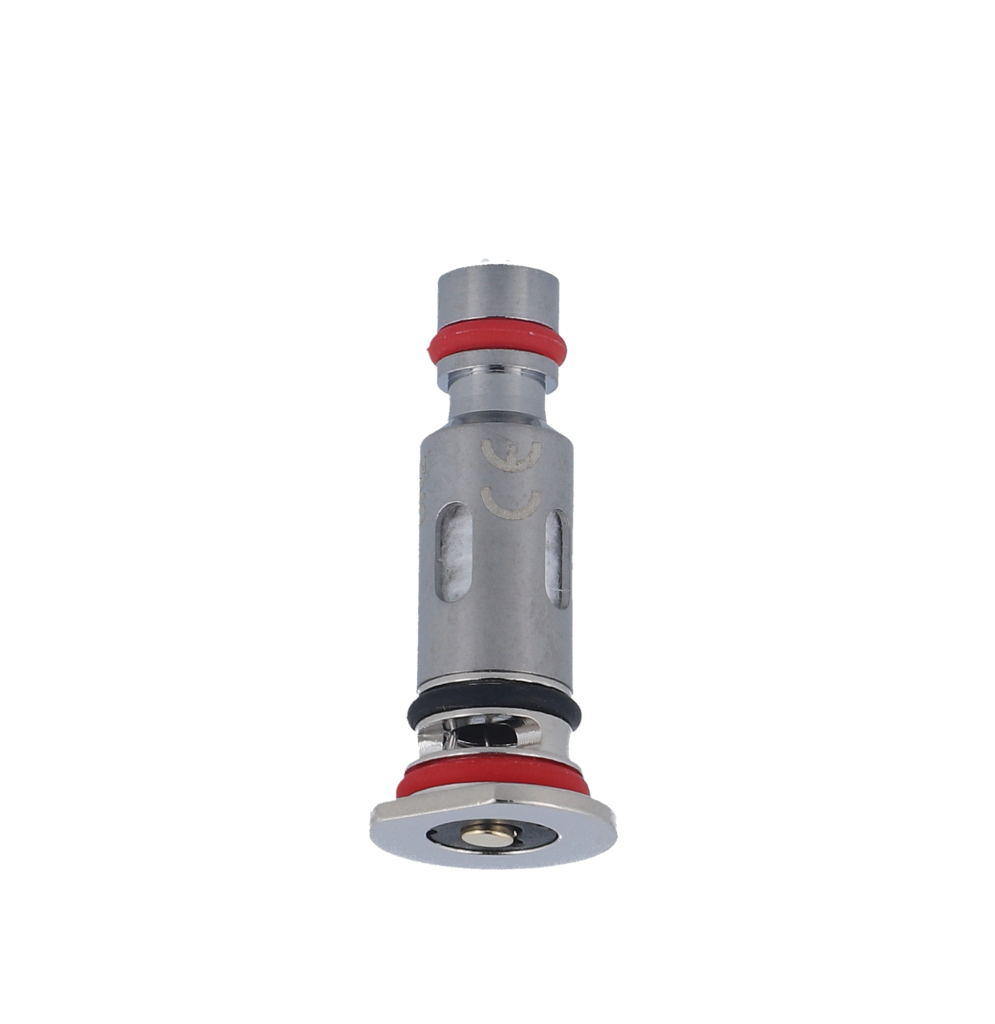 Uwell - Caliburn G - Verdampferköpfe 0.80 Ohm (4 Stück)