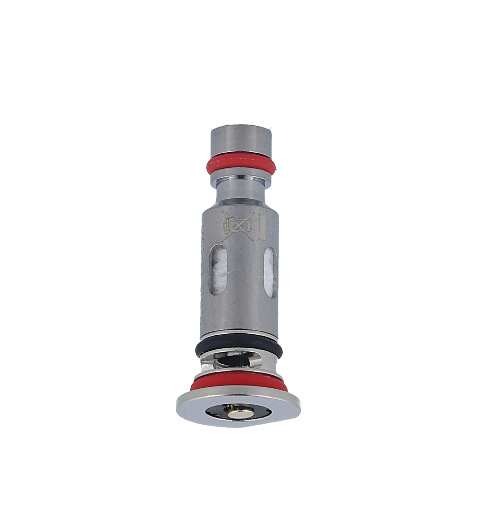 Uwell - Caliburn G - Verdampferköpfe 0.80 Ohm (4 Stück)