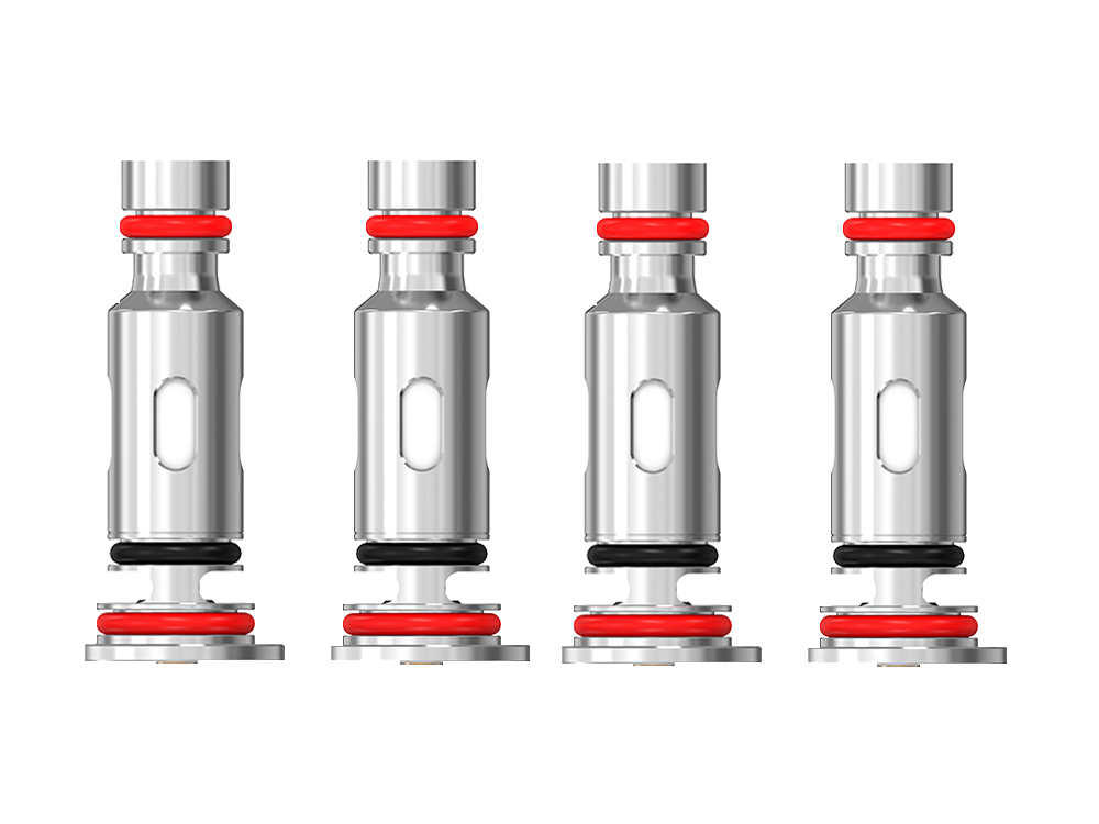 Uwell Coils & Heads Ersatz Verdampferkpfe fr dein Gert Uwell Coils & Heads Ersatz Verdampferkpfe fr dein Gert