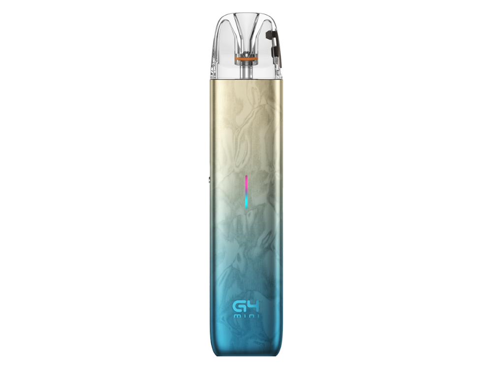Uwell - Caliburn G4 Mini Pod Kit | 1100 mAh | 35 W | 3,0 ml | E-Zigarette + Pods