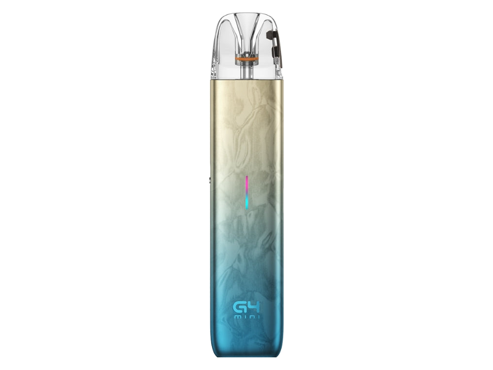 Uwell - Caliburn G4 Mini Pod Kit | 1100 mAh | 35 W | 3,0 ml | RDL E-Zigarette