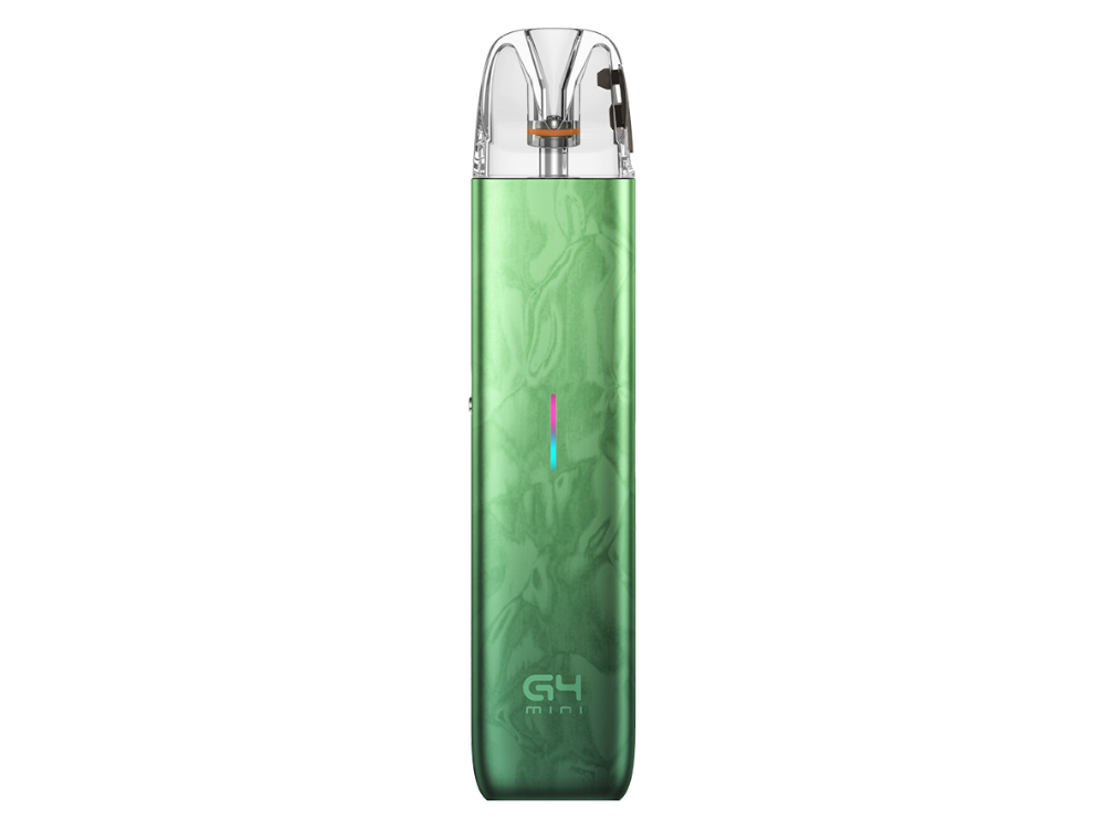 Uwell - Caliburn G4 Mini Pod Kit 1100 mAh E-Zigarette + Pods Uwell - Caliburn G4 Mini Pod Kit 1100 mAh E-Zigarette + Pods