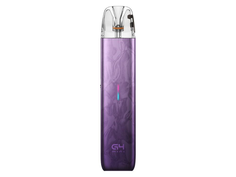 Uwell - Caliburn G4 Mini Pod Kit | 1100 mAh | 35 W | 3,0 ml | E-Zigarette + Pods