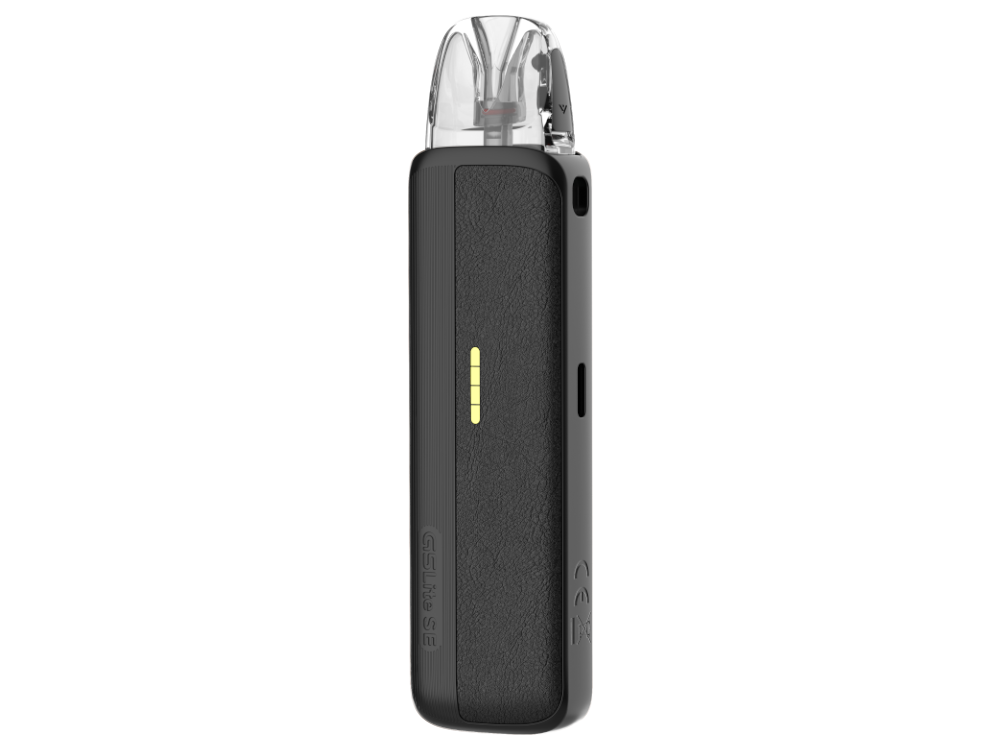 Uwell - Caliburn G5 Lite SE Pod System 1600 mAh 35 Watt Zugautomatik