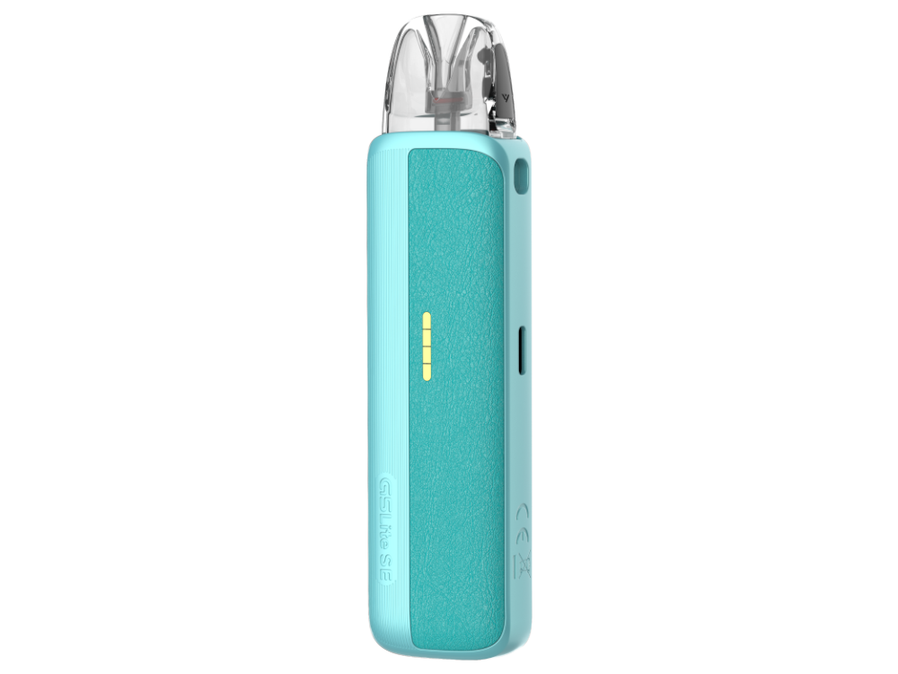 Uwell - Caliburn G5 Lite SE Pod System 1600 mAh 35 Watt Zugautomatik