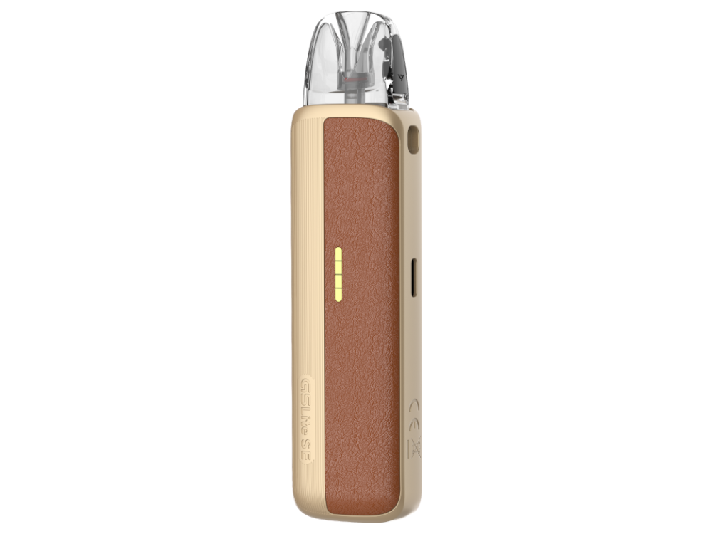 Uwell - Caliburn G5 Lite SE Pod System 1600 mAh 35 Watt Zugautomatik