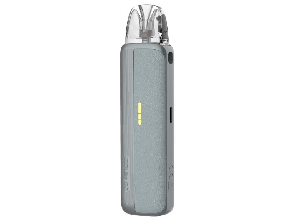Uwell - Caliburn G5 Lite SE Pod System 1600 mAh 35 Watt Zugautomatik