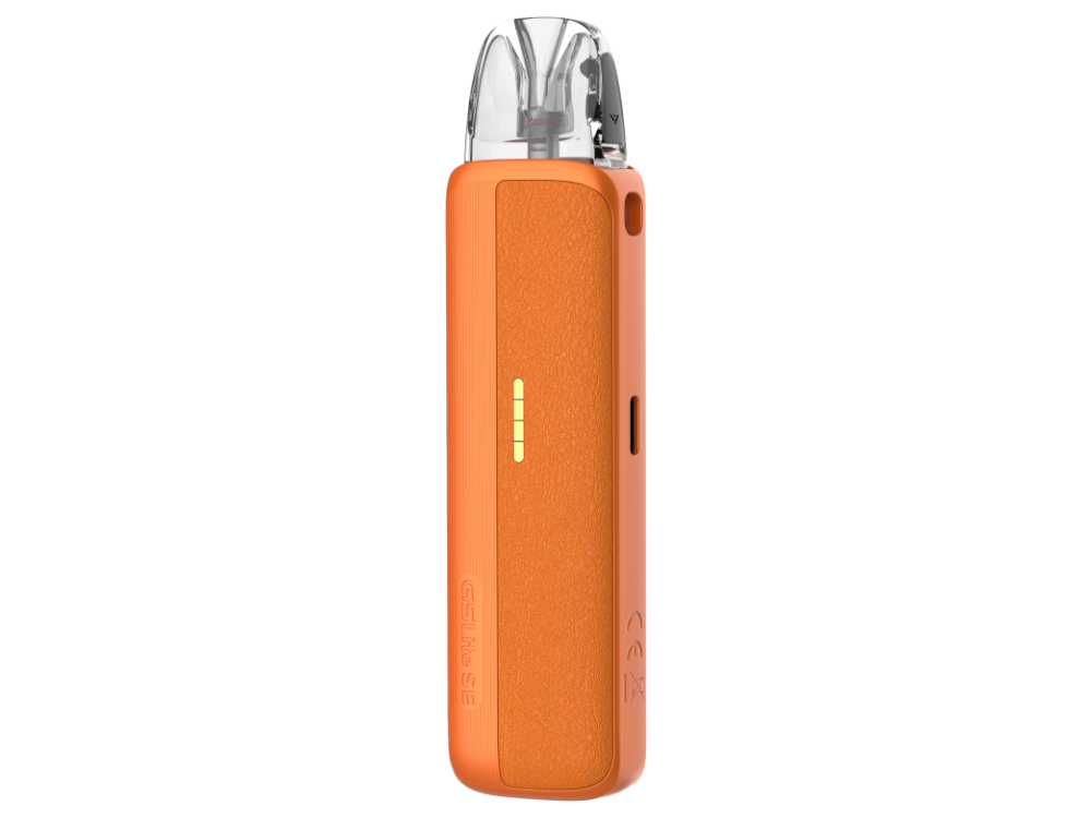 Uwell - Caliburn G5 Lite SE Pod System 1600 mAh 35 Watt Zugautomatik