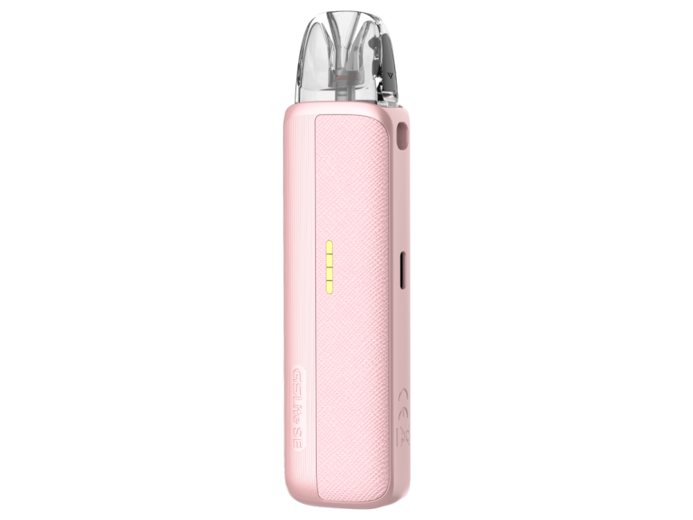 Uwell - Caliburn G5 Lite SE Pod System 1600 mAh 35 Watt Zugautomatik