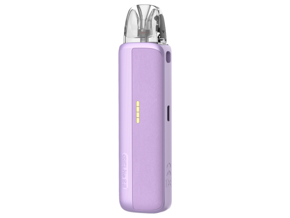 Uwell - Caliburn G5 Lite SE Pod System 1600 mAh 35 Watt Zugautomatik