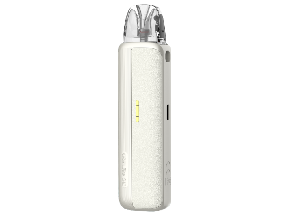 Uwell - Caliburn G5 Lite SE Pod System 1600 mAh 35 Watt Zugautomatik