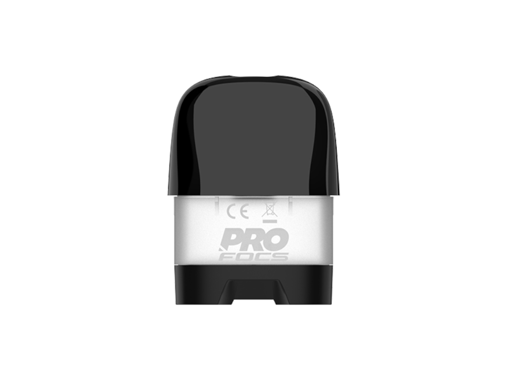 Uwell - Caliburn X Leepod (3 ml) (2 Stück)