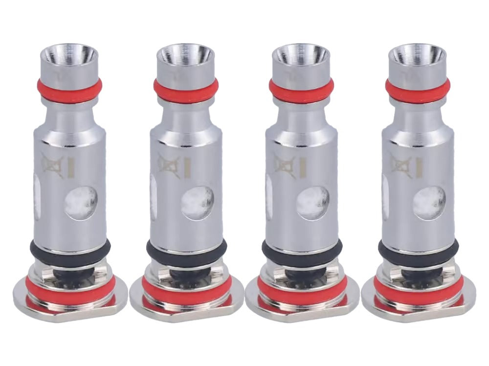 Uwell Coils & Heads Ersatz Verdampferkpfe fr dein Gert Uwell Coils & Heads Ersatz Verdampferkpfe fr dein Gert