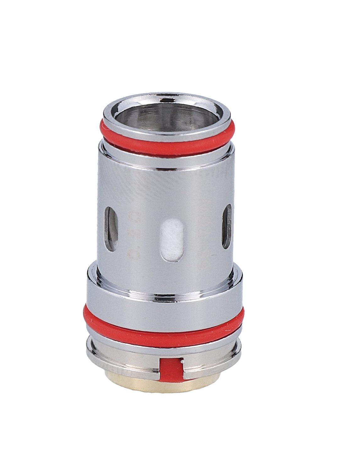 Uwell Crown 5 - Verdampferköpfe 0.23 Ohm (4 Stück)