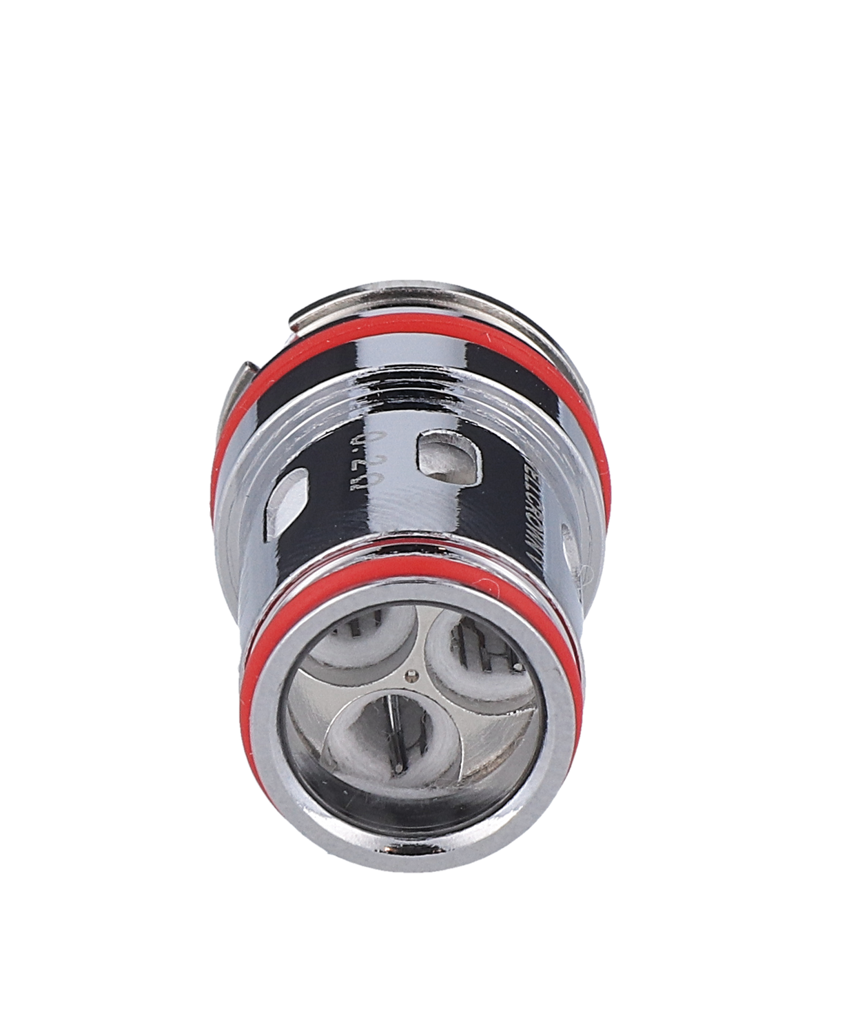 Uwell Crown 5 - Verdampferköpfe 0.23 Ohm (4 Stück)