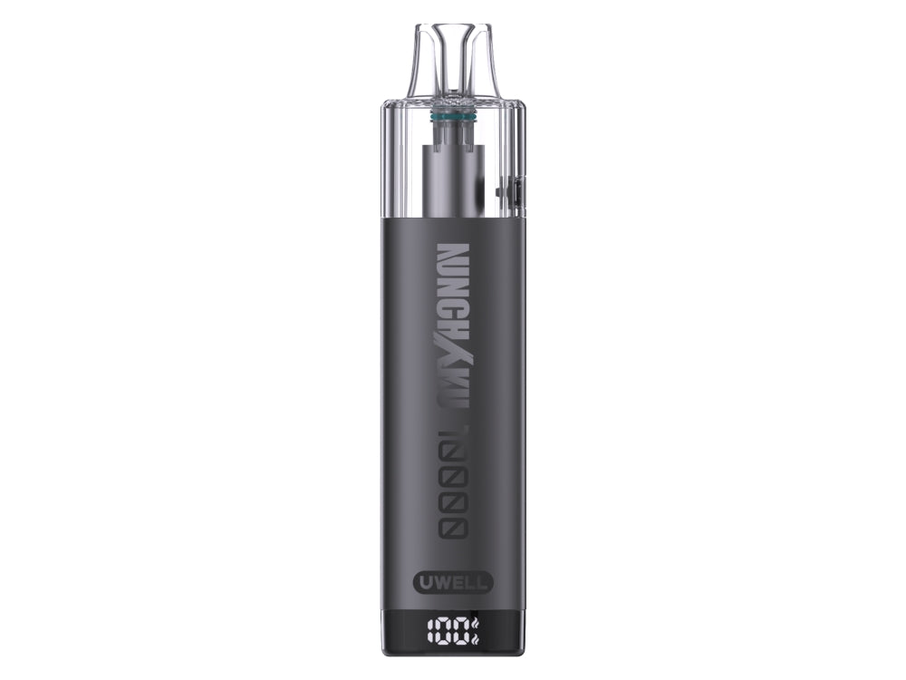 Uwell - Nunchaku 10000 Pod Kit | 1900 mAh | 16 W | 10 ml | MTL E-Zigarette