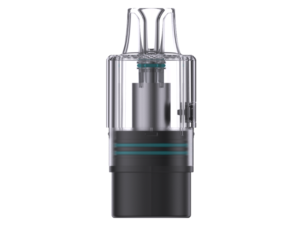 Uwell - Nunchaku 10000 Pod | 0.8 Ohm