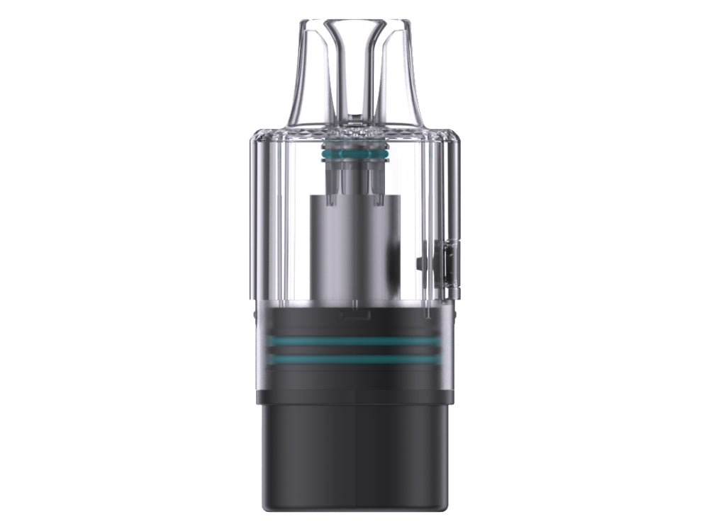 Uwell - Nunchaku 10000 Pod | 0.8 Ohm