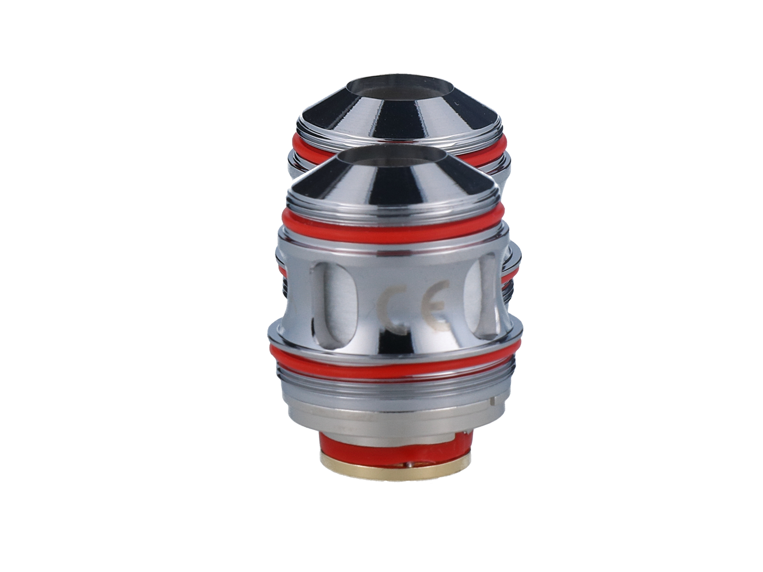 Uwell - Valyrian 2 UN2 Single Mesh - Verdampferköpfe 0.32 Ohm (2 Stück)